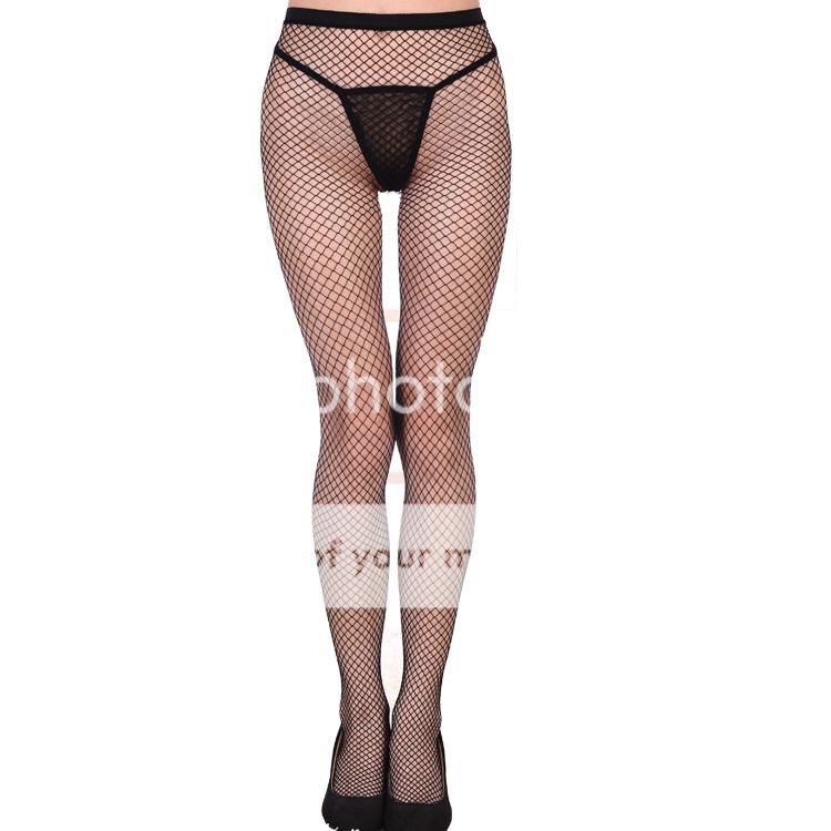 Haul Size Net Hose Fish WMNS All - Fits One Panty queenstown